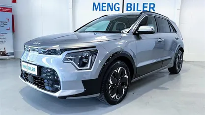 Brugt Kia e-Niro 150 kW (204 HK) 2023 SUV