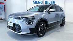 Brugt 2023 Kia e-Niro 2 SUV | 217.500 kr. (Fair pris)