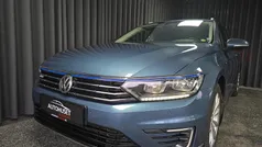 Brugt 2018 VW Passat Highline Stationcar | 159.900 kr. (God pris)