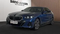 Brugt 2025 BMW i5 M Sport Sedan | 549.900 kr. (God pris)