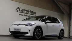 Brugt 2023 VW ID.3 Pro Hatchback | 209.800 kr. (Fair pris)