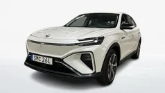 Hvidmetal Brugt 2021 MG Marvel R Performance SUV | 168.900 kr. (Fair pris)