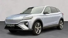 Brugt 2025 MG Marvel R Performance SUV | 259.900 kr. (Fair pris)