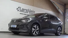 Koksmetal Brugt 2021 VW ID.4 Pro Performance SUV | 259.800 kr. (Fair pris)