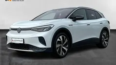 Brugt 2021 VW ID.4 Pro Performance SUV | 209.500 kr. (Fair pris)