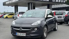Brugt 2013 Opel Adam Glam Hatchback | 44.900 kr. (Super pris)