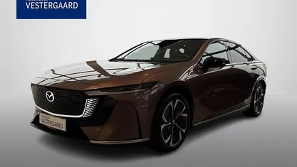 Brugt Mazda 6e Takumi-Line 189 kW (258 HK) 2025 Hatchback