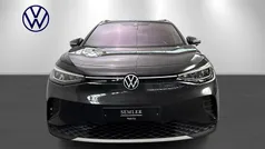 Gråmetal Brugt 2022 VW ID.4 Pro Performance SUV | 214.900 kr. (Fair pris)