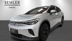 Sølvmetal Brugt 2024 VW ID.4 Life SUV | 249.900 kr. (Super pris)