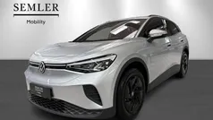 Sølvmetal Brugt 2024 VW ID.4 Life SUV | 269.900 kr. (Fair pris)