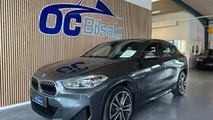 Koksmetal Brugt 2021 BMW X2 M Sport SUV | 243.900 kr. (Fair pris)