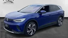 Blåmetal Brugt 2023 VW ID.4 Pro Performance SUV | 269.900 kr. (Fair pris)