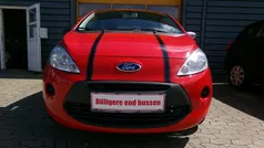 Brugt 2013 Ford Ka Trend Hatchback | 19.999 kr. (Super pris)
