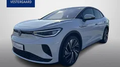 Brugt 2022 VW ID.5 GTX SUV | 299.600 kr. (Fair pris)
