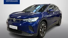 Brugt 2022 VW ID.4 Pro Performance SUV | 209.700 kr. (God pris)