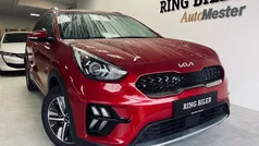 Brugt 2022 Kia Niro Comfort SUV | 178.800 kr. (Fair pris)