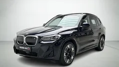 Brugt 2024 BMW iX3 M Sport SUV | 469.900 kr. (Fair pris)
