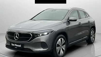 Brugt 2021 Mercedes EQA250 Progressive SUV | 229.900 kr. (Fair pris)