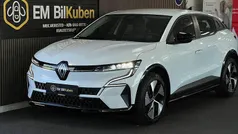 Brugt 2022 Renault Mégane Equilibre Hatchback | 149.900 kr. (Super pris)
