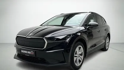 Brugt Skoda Enyaq iV 131 kW (179 HK) 2024 SUV