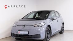 Grå Brugt 2022 VW ID.3 Pro Hatchback | 189.900 kr. (Fair pris)