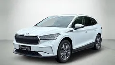 Brugt 2021 Skoda Enyaq iV Selection SUV | 249.900 kr. (God pris)