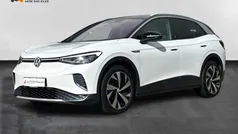 Brugt 2021 VW ID.4 SUV | 194.500 kr. (Fair pris)