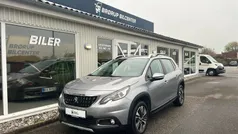 Brugt 2016 Peugeot 2008 Style SUV | 79.900 kr. (Fair pris)