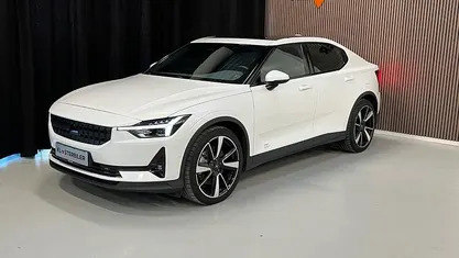 Brugt Polestar 2 169 kW (231 HK) 2022 Hatchback