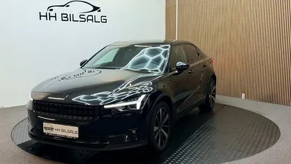 Brugt 2022 Polestar 2 Hatchback | 189.700 kr. (Fair pris)