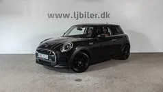 Brugt 2022 Mini Cooper SE Classic Hatchback | 144.800 kr. (Fair pris)