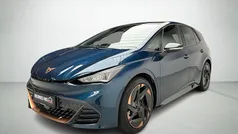 Brugt 2023 Cupra Born High Hatchback | 208.900 kr. (Fair pris)