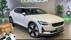 Brugt 2022 Polestar 2 Hatchback | 219.000 kr. (Fair pris)