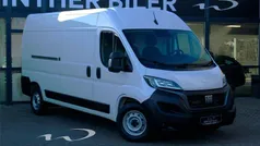 Brugt 2024 Fiat Ducato Van | 269.900 kr.