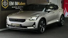 Brugt 2023 Polestar 2 Sedan | 214.900 kr. (God pris)