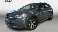 Gråmetal Brugt 2023 VW Taigo Style SUV | 252.900 kr. (Fair pris)