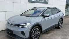 Brugt 2021 VW ID.4 Business SUV | 219.900 kr. (God pris)