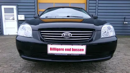 Brugt 2009 Kia Magentis Active Sedan | 9.999 kr.