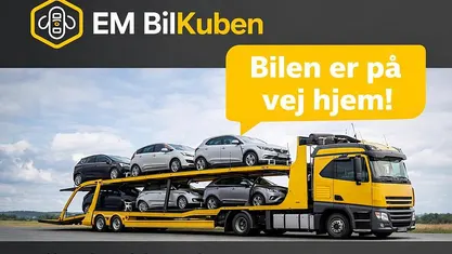 Brugt 2023 Aiways U5 SUV | 159.900 kr. (Fair pris)