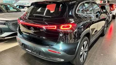 Brugt 2023 Mercedes EQA250 Progressive SUV | 254.900 kr. (God pris)