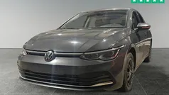 Brugt 2022 VW Golf VIII Hatchback | 229.500 kr. (God pris)