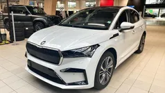 Brugt 2024 Skoda Enyaq iV SUV | 329.900 kr. (Super pris)