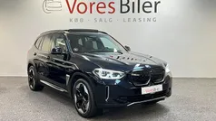 Brugt 2022 BMW iX3 SUV | 299.900 kr. (God pris)