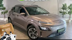 Brugt 2021 Hyundai Kona Trend SUV | 169.000 kr. (Fair pris)