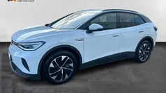 Brugt 2023 VW ID.4 Pro Performance SUV | 334.800 kr. (Dyr)
