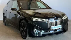 Brugt 2022 BMW iX Sport Line SUV | 429.500 kr. (Super pris)