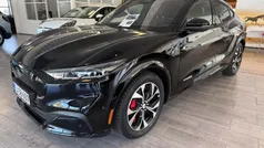 Brugt 2025 Ford Mustang Mach-E Extended Range SUV | 409.900 kr. (Fair pris)