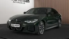 Brugt 2024 BMW i4 M Sport Sedan | 469.900 kr. (Fair pris)