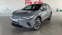 Grå Brugt 2021 VW ID.4 Pro Performance SUV | 244.900 kr. (Fair pris)
