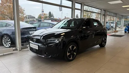 Brugt 2023 Opel Corsa-e Edition Hatchback | 144.280 kr. (Fair pris)